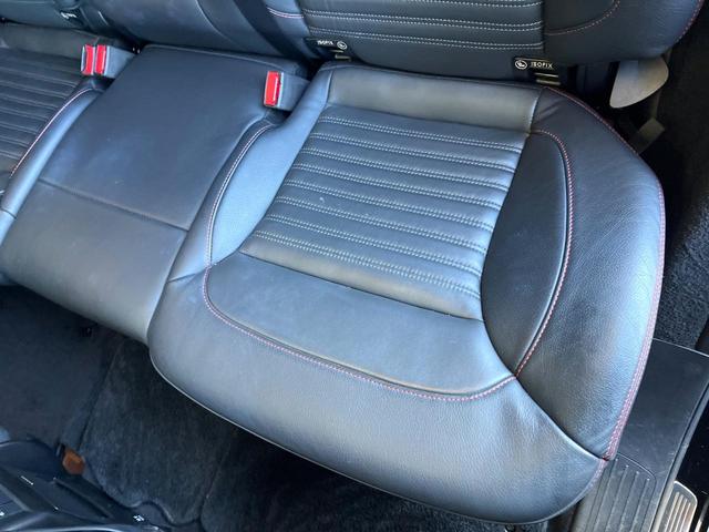 ＧＬＥ ＧＬＥ４３　４マチック　クーペ　サンルーフ　ブラックレザーシート　全席シートヒーター　レーダークルーズコントロール　純正ナビ　Ｂｌｕｅｔｏｏｔｈ　アップルカープレイ　ハーマンカードンサウンド　電動リアゲート　ＬＥＤヘッドライト　禁煙（57枚目）