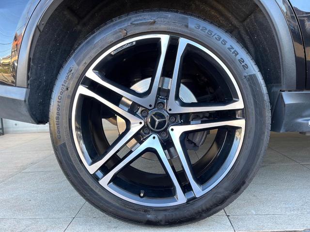 ＧＬＥ ＧＬＥ４３　４マチック　クーペ　サンルーフ　ブラックレザーシート　全席シートヒーター　レーダークルーズコントロール　純正ナビ　Ｂｌｕｅｔｏｏｔｈ　アップルカープレイ　ハーマンカードンサウンド　電動リアゲート　ＬＥＤヘッドライト　禁煙（60枚目）