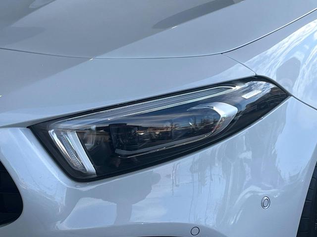 Ａクラス Ａ４５　Ｓ　４マチック＋　アドバンスドＰＫＧ　パノラミックスライディングルーフ　純正ナビ　禁煙車　全周囲カメラ　ディストロニックプラス　ＥＴＣ　Ｂｌｕｅｔｏｏｔｈ　フルセグ　メモリーシート　シートヒーター　ＬＥＤヘッドライト（14枚目）