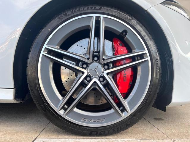 Ａクラス Ａ４５　Ｓ　４マチック＋　アドバンスドＰＫＧ　パノラミックスライディングルーフ　純正ナビ　禁煙車　全周囲カメラ　ディストロニックプラス　ＥＴＣ　Ｂｌｕｅｔｏｏｔｈ　フルセグ　メモリーシート　シートヒーター　ＬＥＤヘッドライト（35枚目）