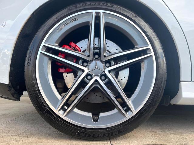 Ａクラス Ａ４５　Ｓ　４マチック＋　アドバンスドＰＫＧ　パノラミックスライディングルーフ　純正ナビ　禁煙車　全周囲カメラ　ディストロニックプラス　ＥＴＣ　Ｂｌｕｅｔｏｏｔｈ　フルセグ　メモリーシート　シートヒーター　ＬＥＤヘッドライト（36枚目）