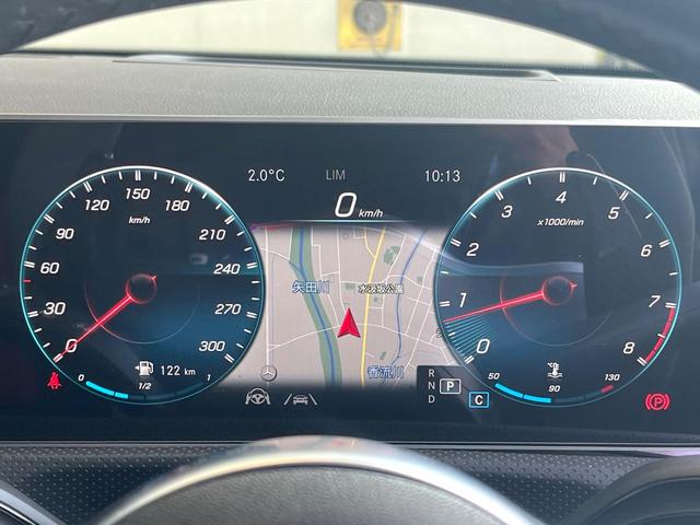 Ａクラス Ａ４５　Ｓ　４マチック＋　アドバンスドＰＫＧ　パノラミックスライディングルーフ　純正ナビ　禁煙車　全周囲カメラ　ディストロニックプラス　ＥＴＣ　Ｂｌｕｅｔｏｏｔｈ　フルセグ　メモリーシート　シートヒーター　ＬＥＤヘッドライト（50枚目）