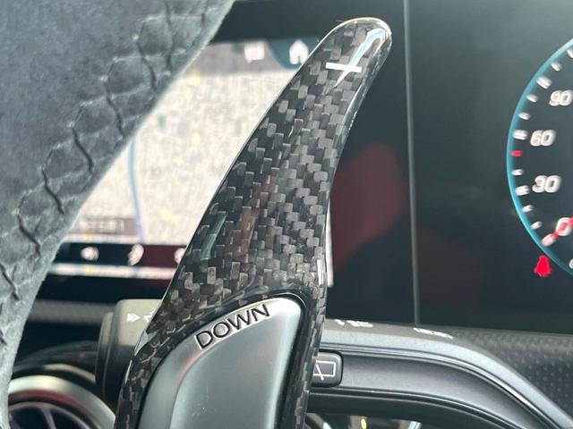 Ａクラス Ａ４５　Ｓ　４マチック＋　アドバンスドＰＫＧ　パノラミックスライディングルーフ　純正ナビ　禁煙車　全周囲カメラ　ディストロニックプラス　ＥＴＣ　Ｂｌｕｅｔｏｏｔｈ　フルセグ　メモリーシート　シートヒーター　ＬＥＤヘッドライト（53枚目）