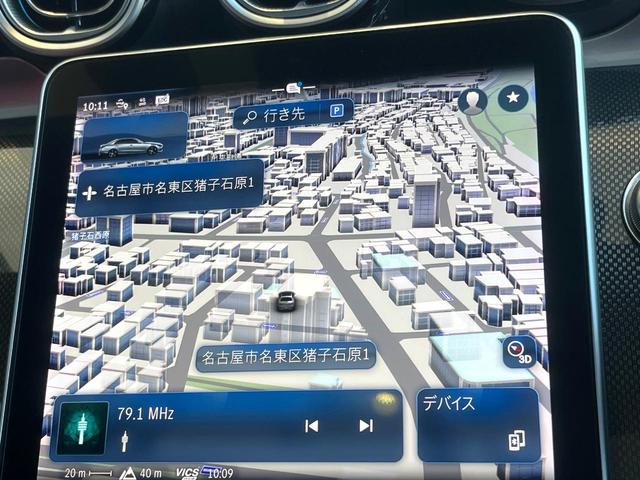 �������i�r�F��̊��̂���i�r�́A����������ԓ������o���Ă���܂��B�I�[�f�B�I�@�\���[�����Ă���܂��̂ŁA�^�]�����y���߂܂���