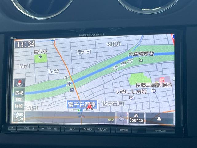 �������i�r�F��̊��̂���i�r�́A����������ԓ������o���Ă���܂��B�a�����������������Đ��ȂǃI�[�f�B�I�@�\���[�����Ă���܂��̂ŁA�^�]�����y���߂܂���