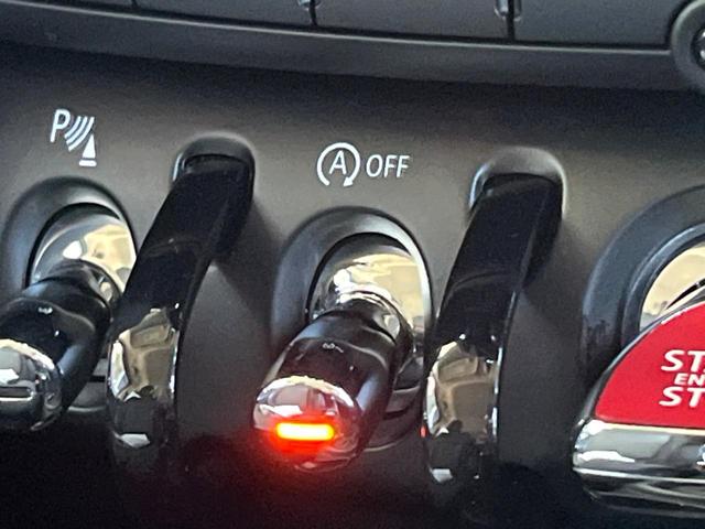 MINI クーパー レザーシートPKG クラシックトリム デジタルPKG シートヒーター ミラーETC LEDヘッドライト コンフォートアクセス インテリジェントセーフティ Bluetooth 禁煙車(50枚目)