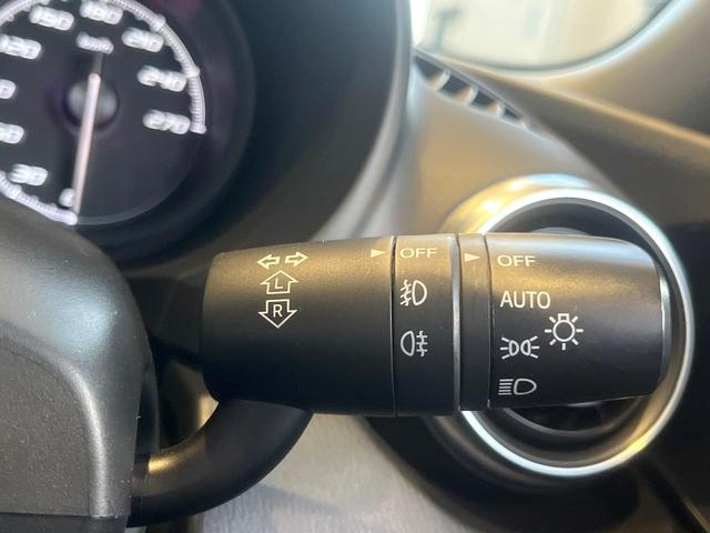 アバルト１２４ スパイダー ベースグレード　革シート／ＳＤナビゲーションＰＫＧ　シートヒーター　アダプティブＬＥＤヘッド　リアビューカメラ　クルーズコントロール　クリアランスソナー　純正１７インチアルミホイール　禁煙車（36枚目）