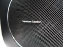 ●harman/kardonサラウンドシステム:原音を忠実に再現し、聴くものに対して臨場感を与え、より愉しく、より高品質なサウンドをお楽しみいただけます。