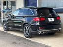 ＧＬＣ２２０ｄ　４マチック　ＡＭＧライン　１オーナー　後期型　パノラマミックサンルーフレザーエクスクルーシブパッケージ　レーダーセーフティーパッケージ　Ｂｕｒｍｅｓｔｅｒ　全周囲カメラ　黒革シート　シートベンチレーター　全席シートヒーター(19枚目)