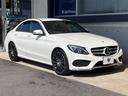 Ｃ２５０スポーツ　１オーナー　プレミアムパッケージ　レーダーセーフティーパッケージ　ディストロニックプラス　ヘッドアップディスプレイ　純正ナビ　前席シートヒーター　禁煙車　ブラインドスポットアシスト　バックカメラ（18枚目）