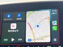●Apple Car Play:スマホとの有線接続で、ナビ・オーディオ再生などスマホのアプリ機能が画面でも使える便利機能です!