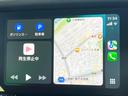 ●Apple Car Play:スマホとの有線接続で、ナビ・オーディオ再生などスマホのアプリ機能が画面でも使える便利機能です!