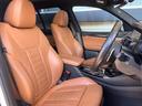 Ｘ３ ｘＤｒｉｖｅ　２０ｄ　Ｍスポーツハイラインパッケージ　１オーナー　パノラマサンルーフ　茶革シート　アダプティブクルコン　ブラインドスポットアシスト　純正ＯＰ２０インチＡＷ　パワーバックドア　全席シートヒーター　純正ナビ　カープレイ　全周囲カメラ　禁煙車（8枚目）