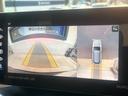 ●パノラミックビューモニター:専用のカメラにより、上から見下ろしたような視点で360度クルマの周囲を確認することができます☆死角部分も確認しやすく、狭い場所での切り返しや駐車もスムーズに行えます。
