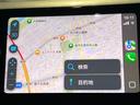 ●Apple Car Play:スマホとの有線接続で、ナビ・オーディオ再生などスマホのアプリ機能が画面でも使える便利機能です!