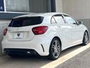A180 スポーツ AMGレザーエクスクルーシブパッケージ レーダーセーフティパッケージ サンルーフ 黒革シート 後期型 カープレイ 純正ナビ バックカメラ キーレスゴー シートヒーター Bluetooth 禁煙車(59枚目)