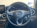 Ｃ２００アバンギャルド　レーダーセーフティパッケージ　ベーシックパッケージ　純正ナビ　バックカメラ　Ｂｌｕｅｔｏｏｔｈ　フルセグ　キーレスゴー　シートヒーター　アダプティブクルコン　ブラインドスポットアシスト　パドルシフト（10枚目）