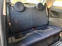 ●後部座席も気になるようなキズ・汚れやへたり等、大きなダメージはなく、良好な状態です。