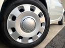 ●純正１４インチホイール：輸入車ならではの卓越した走りを支えるホイールと足回りです！日本車の走りに慣れている方にもぜひ体感して頂きたいほど、高いレベルでまとまっています！
