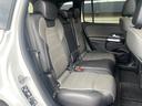 ●後部座席も気になるようなキズ・汚れやへたり等、大きなダメージはなく、良好な状態です。