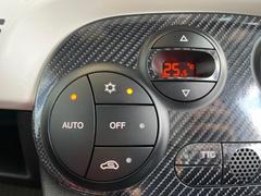 ●オートエアコン：最適な温度を保つようにオートで調節可能です♪ 4