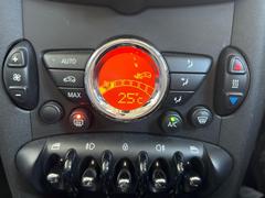 ●オートエアコン：最適な温度を保つようにオートで調節可能です♪ 6