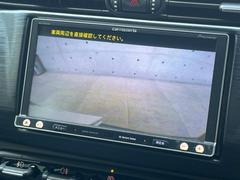 ●バックカメラ：便利な【バックカメラ】で安全確認もできます。駐車が苦手な方にもオススメな便利機能です。 5
