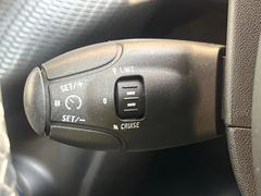 ●オートクルーズコントロール：高速道路や自動車専用道路等にて、定速巡航が可能となる便利な機能です。長距離移動の際でも疲れにくく便利にお使いいただけます♪ 7