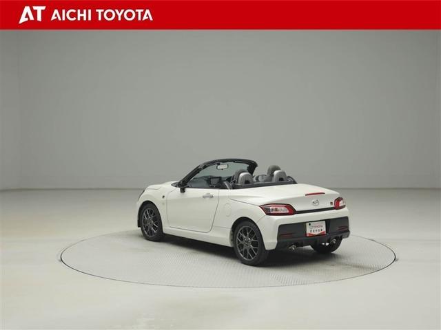 コペン ＧＲ　スポーツ　アイドルストップ　キーフリー　フルセグテレビ　横滑防止装置　ＥＴＣ車載器　Ｗエアバック　Ｒカメラ　エアコン　スマキー　ナビＴＶ　メモリナビ　アルミホイール　パワーウィンドウ　ドライブレコーダー　ＡＢＳ（4枚目）