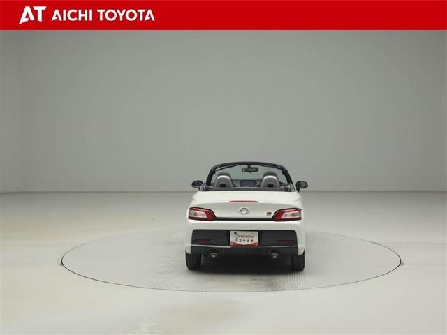 コペン ＧＲ　スポーツ　アイドルストップ　キーフリー　フルセグテレビ　横滑防止装置　ＥＴＣ車載器　Ｗエアバック　Ｒカメラ　エアコン　スマキー　ナビＴＶ　メモリナビ　アルミホイール　パワーウィンドウ　ドライブレコーダー　ＡＢＳ（5枚目）