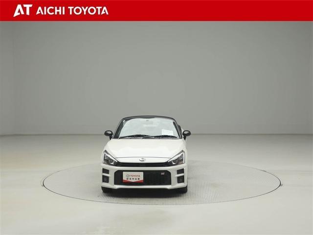 コペン ＧＲ　スポーツ　アイドルストップ　キーフリー　フルセグテレビ　横滑防止装置　ＥＴＣ車載器　Ｗエアバック　Ｒカメラ　エアコン　スマキー　ナビＴＶ　メモリナビ　アルミホイール　パワーウィンドウ　ドライブレコーダー　ＡＢＳ（9枚目）