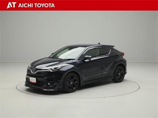 トヨタ Ｃ－ＨＲ