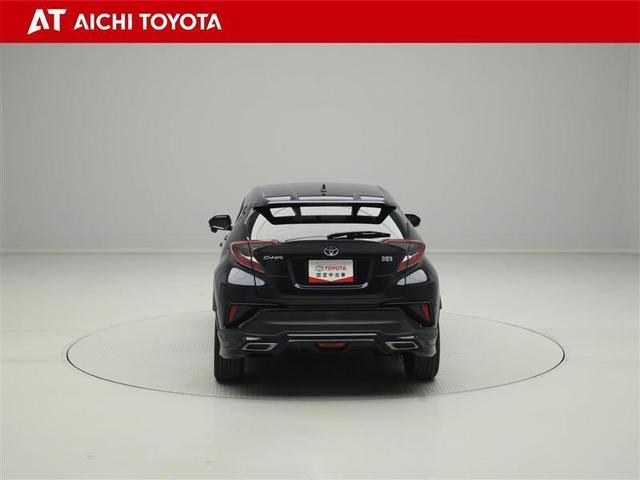 トヨタ Ｃ－ＨＲ