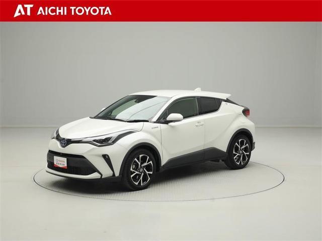 トヨタ Ｃ－ＨＲ