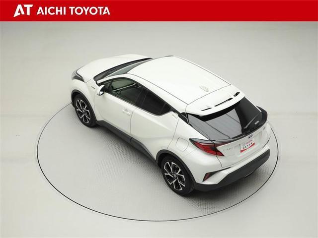 トヨタ Ｃ－ＨＲ