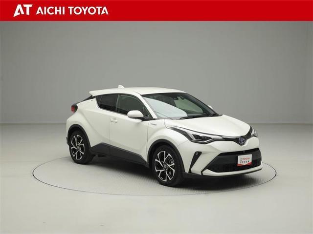 トヨタ Ｃ－ＨＲ