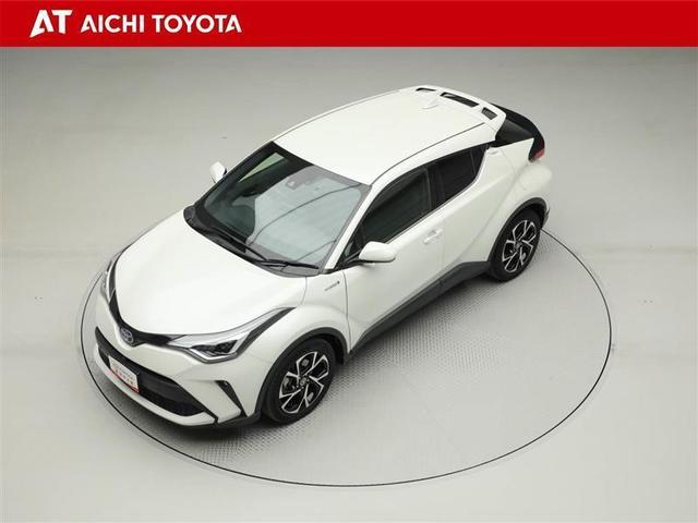 トヨタ Ｃ－ＨＲ