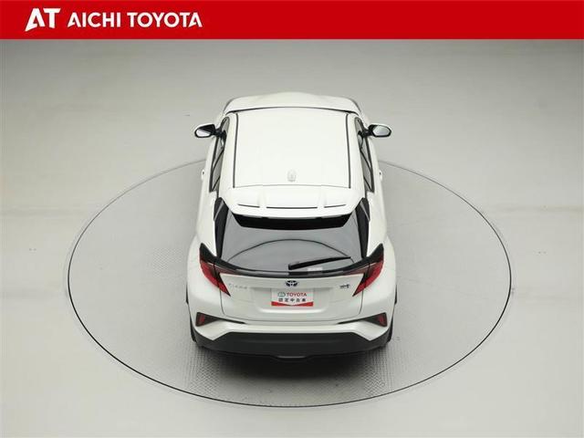 トヨタ Ｃ－ＨＲ