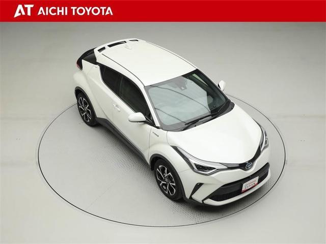 トヨタ Ｃ－ＨＲ