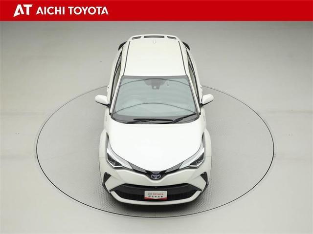 トヨタ Ｃ－ＨＲ