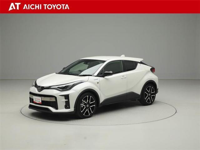 トヨタ Ｃ－ＨＲ