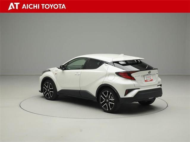 トヨタ Ｃ－ＨＲ