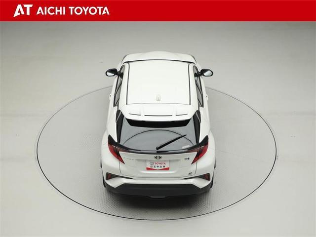 トヨタ Ｃ－ＨＲ