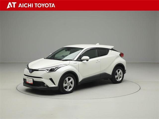 トヨタ Ｃ－ＨＲ