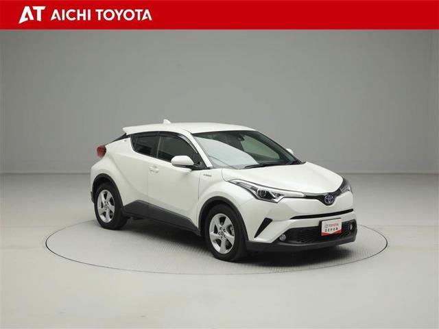 トヨタ Ｃ－ＨＲ