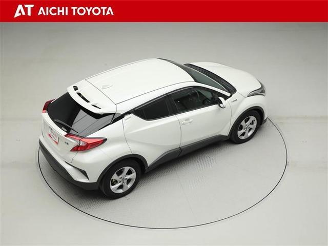 トヨタ Ｃ－ＨＲ