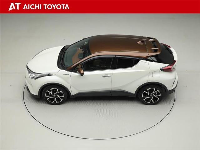 Ｃ－ＨＲ Ｇ　モード　ブルーノ　Ｗエアバッグ　アルミ　Ｒカメラ　オートクルーズコントロール　ＬＥＤライト　横滑り防止　ナビＴＶ　ＤＶＤ　ＡＡＣ　スマ－トキ－　盗難防止装置　半革　ドライブレコーダー　ＥＴＣ車載器　フルセグ　キーレス（11枚目）