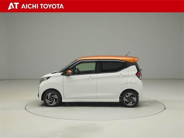 デイズ ハイウェイスター　Ｘ　ブレーキサポート　地デジ　フロントベンチシート　横滑り防止　ＡＵＸ接続　ＬＥＤ　イモビライザー　１オーナー　インテリジェントキー　ＥＴＣ　バックカメラ　ナビＴＶ　アイドリングストップ　オートエアコン（3枚目）