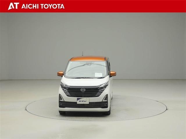 デイズ ハイウェイスター　Ｘ　ブレーキサポート　地デジ　フロントベンチシート　横滑り防止　ＡＵＸ接続　ＬＥＤ　イモビライザー　１オーナー　インテリジェントキー　ＥＴＣ　バックカメラ　ナビＴＶ　アイドリングストップ　オートエアコン（9枚目）