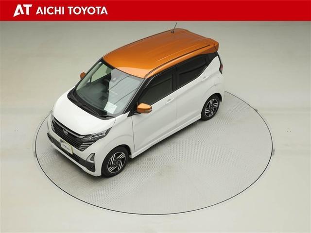 デイズ ハイウェイスター　Ｘ　ブレーキサポート　地デジ　フロントベンチシート　横滑り防止　ＡＵＸ接続　ＬＥＤ　イモビライザー　１オーナー　インテリジェントキー　ＥＴＣ　バックカメラ　ナビＴＶ　アイドリングストップ　オートエアコン（10枚目）